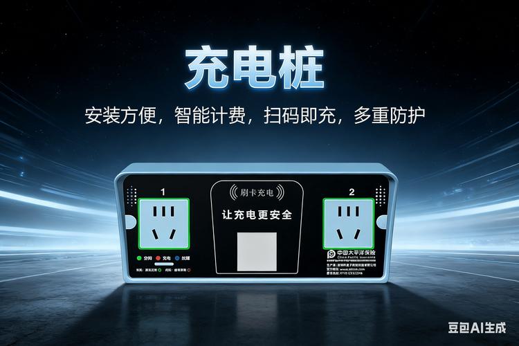 2026年有实力的两轮电动车充电桩生产厂家盘点 选哪家更靠谱？